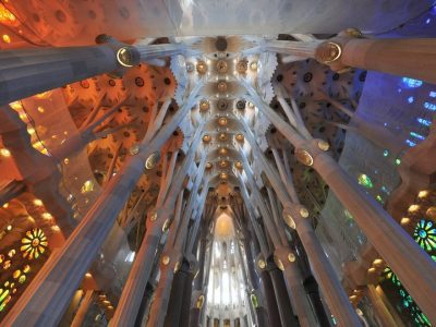 Barcelona Architecture Walking Tour With Casa Batlló Upgrade – Barcelona