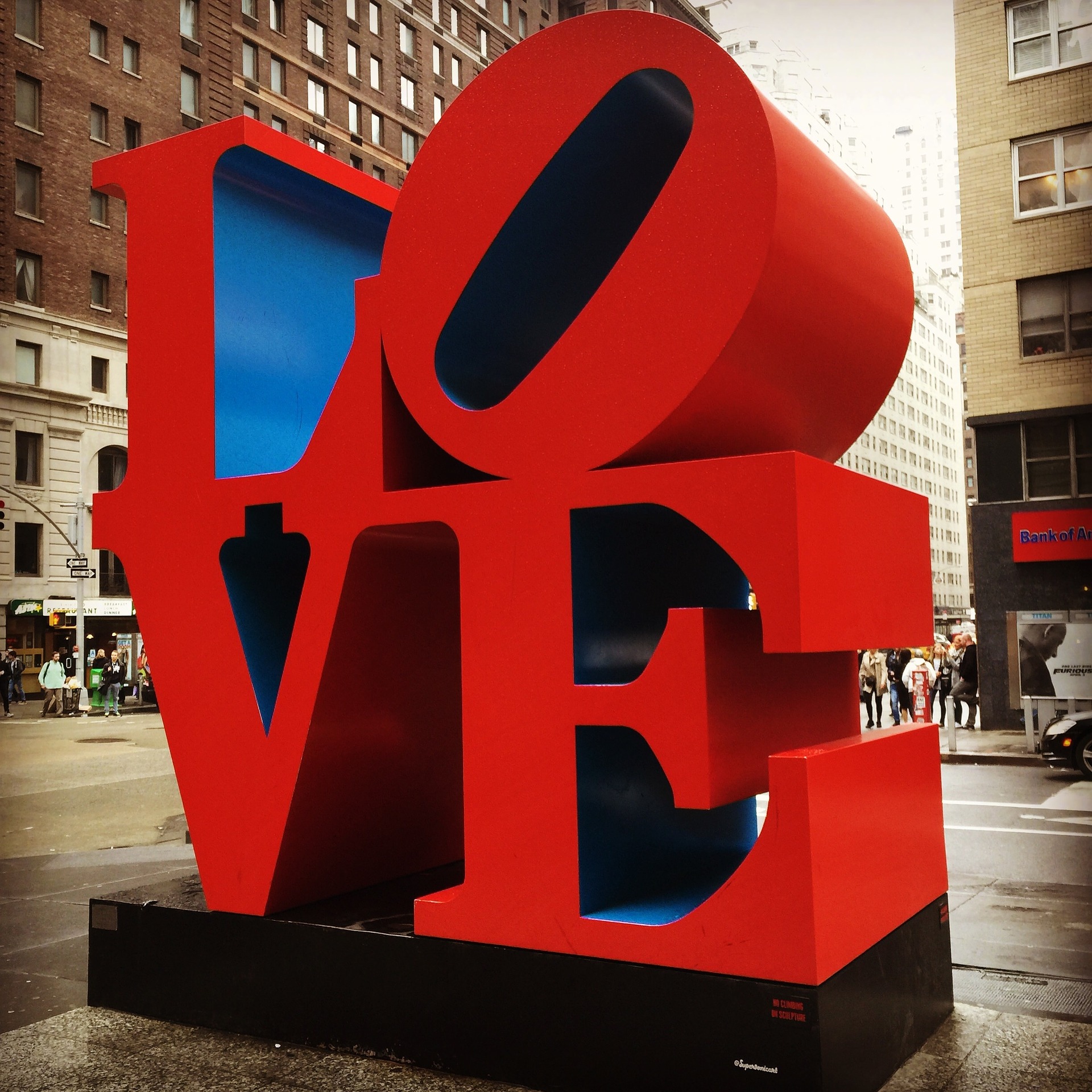 The Best Ways to Celebrate Valentine’s Day in NYC Blog