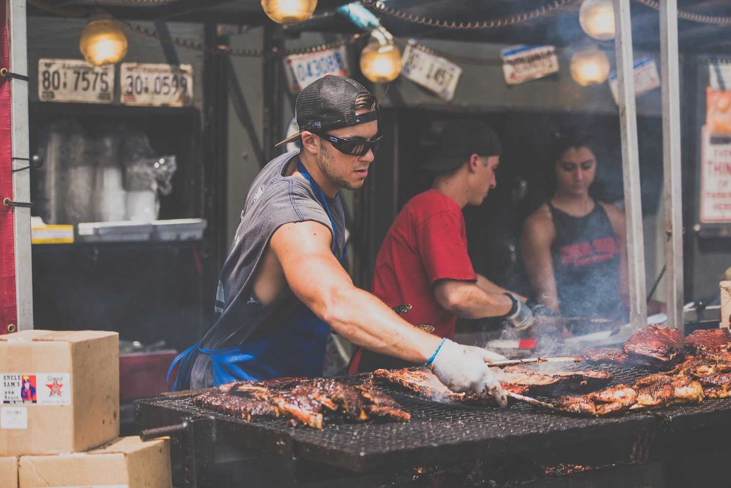 4 of the Best Barbecue Spots in Dallas Blog