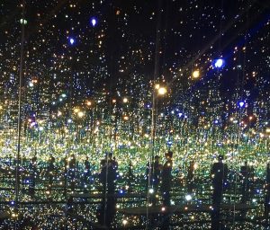 The Broad Is Downtown La’s Contemporary Art Treasure Chest – Blog