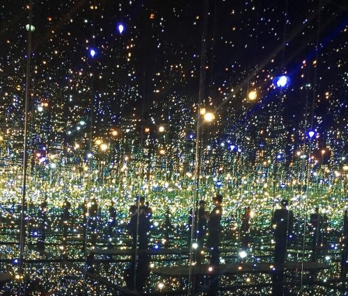 The Broad is Downtown LA’s Contemporary Art Treasure Chest – Blog