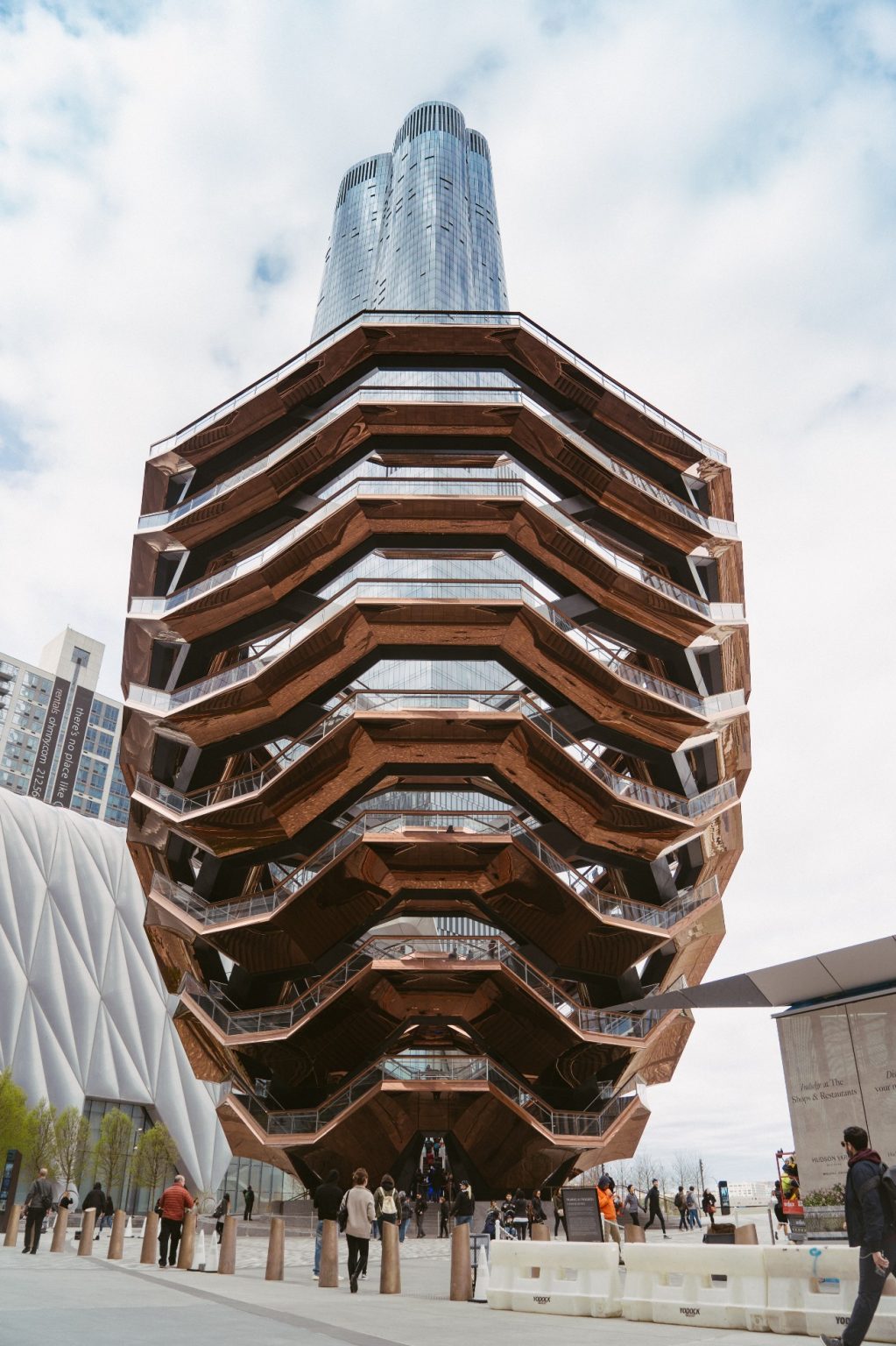 Hudson Yards: NYC’s Newest Neighborhood as Told by a Local – Blog