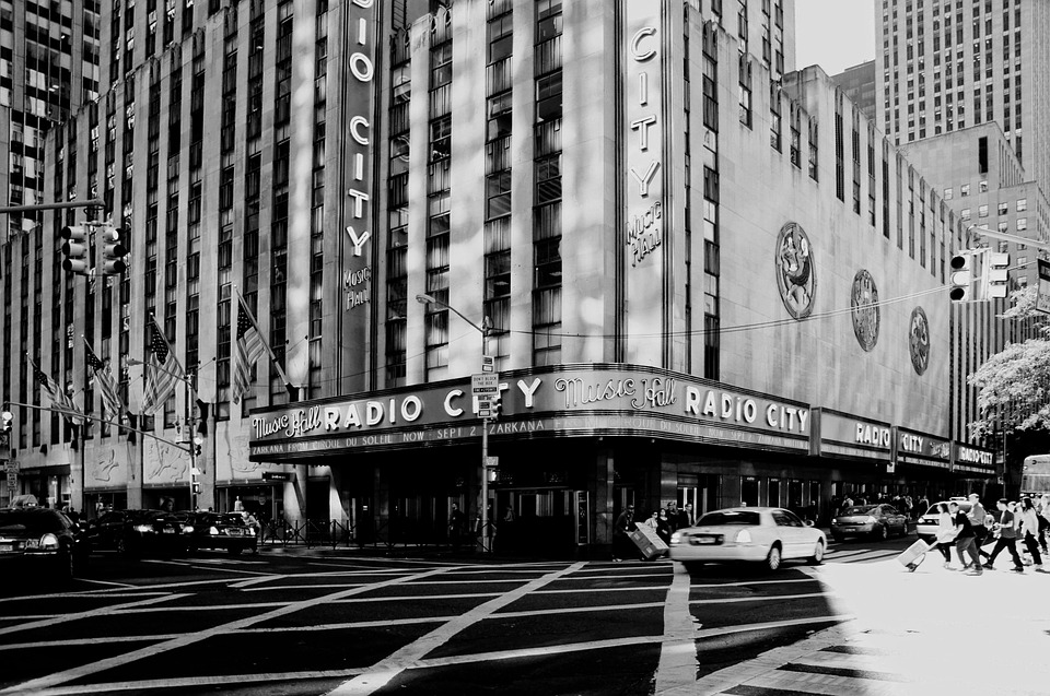 An Insider's Take on Radio City Music Hall in New York City – Blog