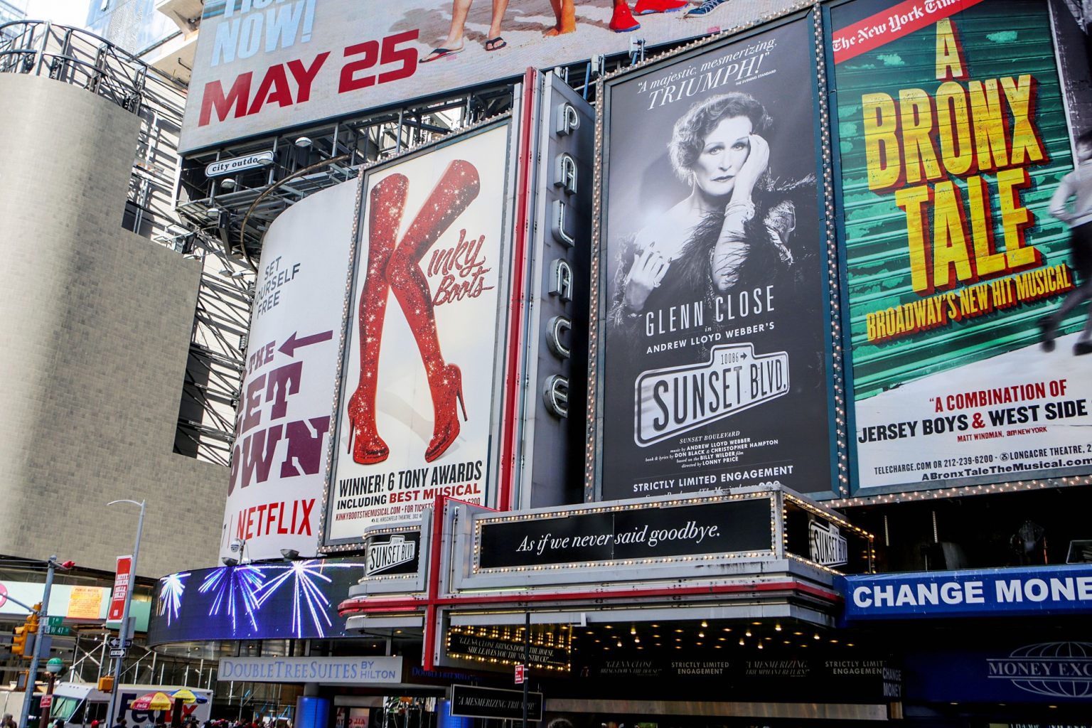 A Behind-the-Scenes Guide To Broadway In New York – Blog