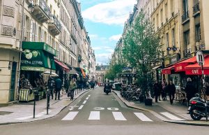 9 Things To Make You Fall Hopelessly in Love With Paris – Blog