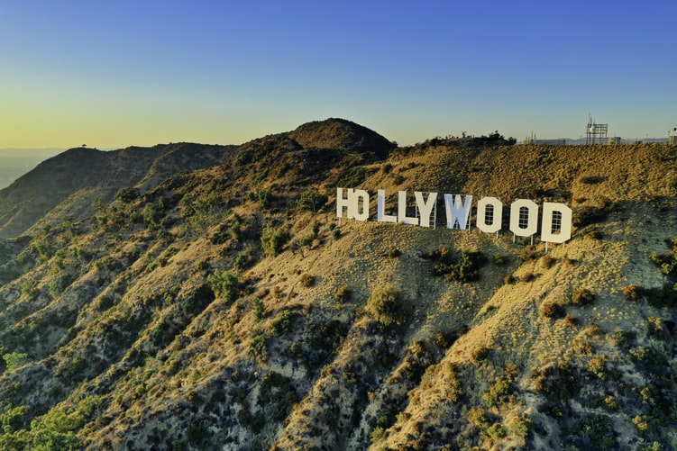 Hollywood Sign History, Views, and How To See It Up-Close – Blog