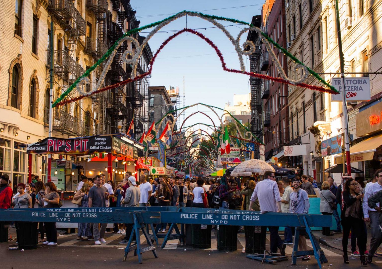 Little Italy in NYC Top 6 Reasons (and Places) To Visit Blog