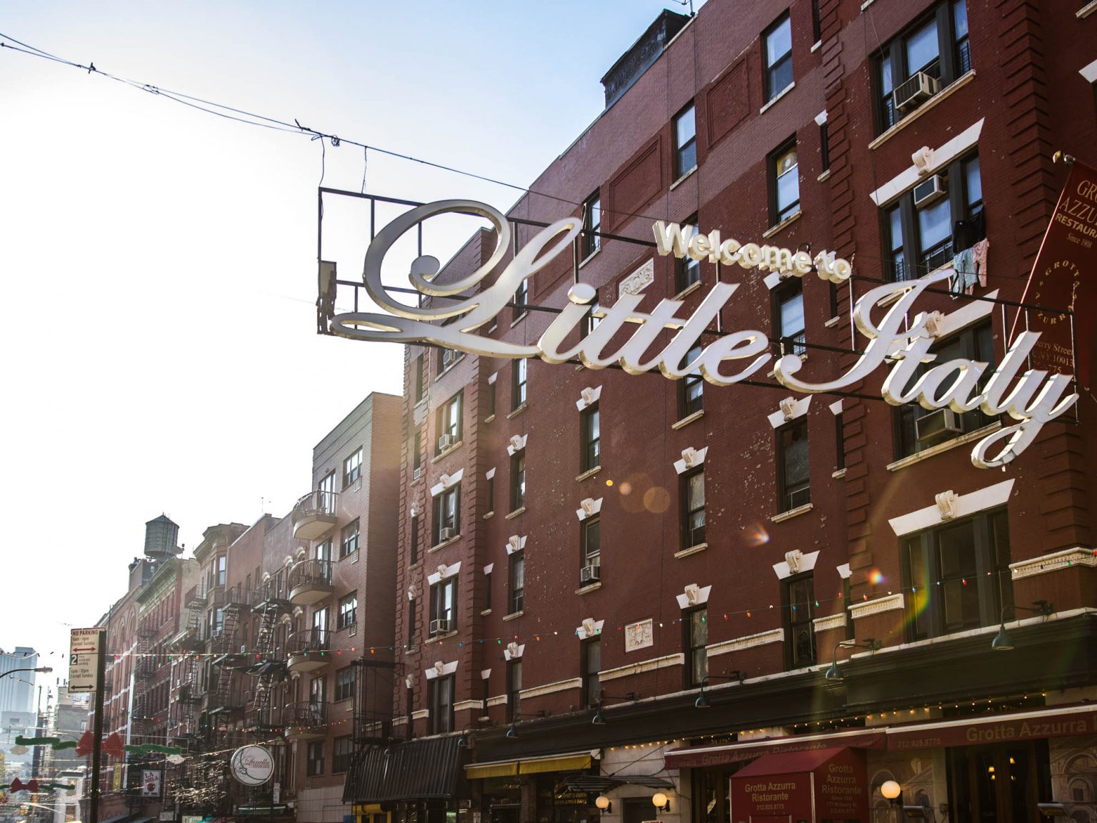 little italy nyc places to visit