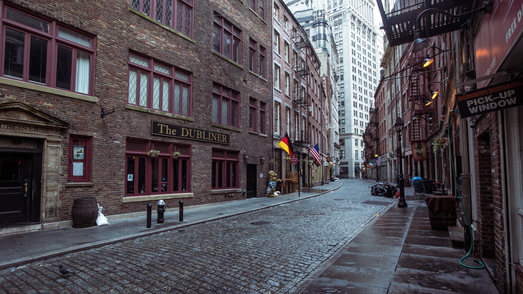 7 Must See Spots In Nycs Financial District And Wall Street Blog