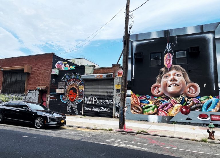 9 Hidden Gems in Brooklyn You Must See (As Told by a Local) – Blog