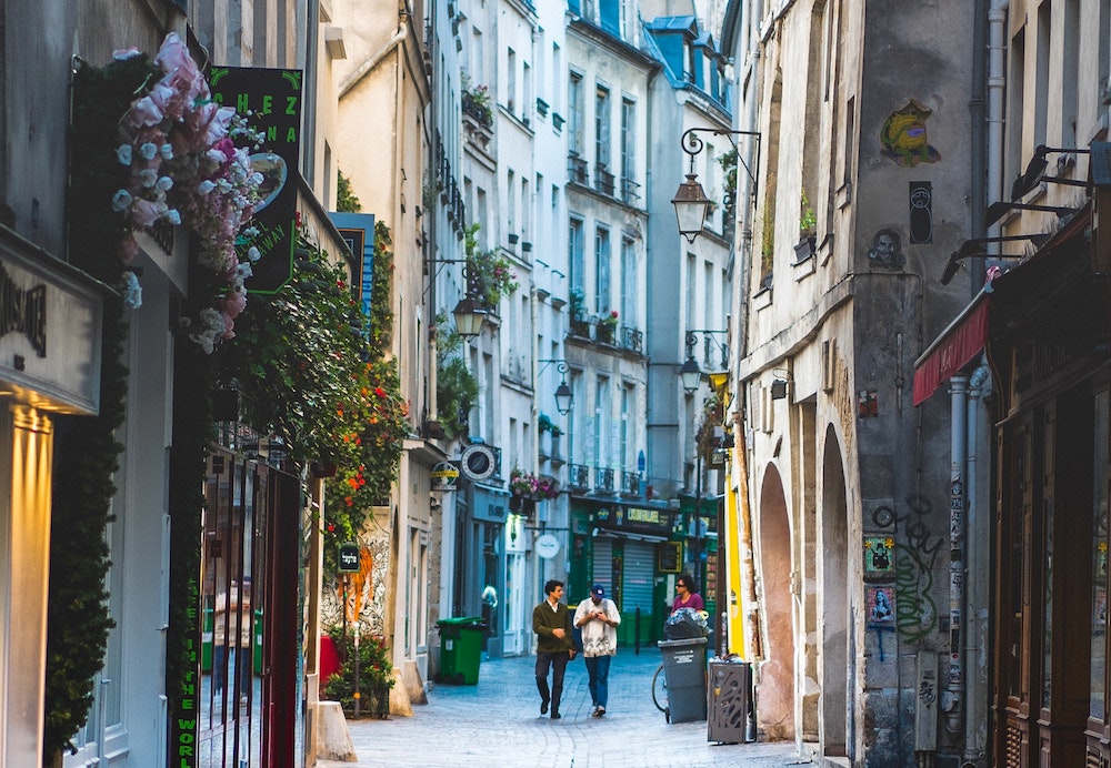 19 Great Things About The Marais