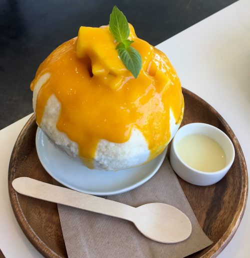 The 7 Trendiest Asian Desserts in LA and Where to Find Them – Blog