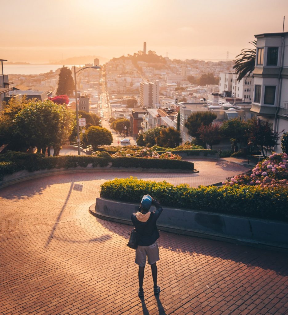 Lombard Street: Visiting San Francisco’s Crookedest Street – Blog