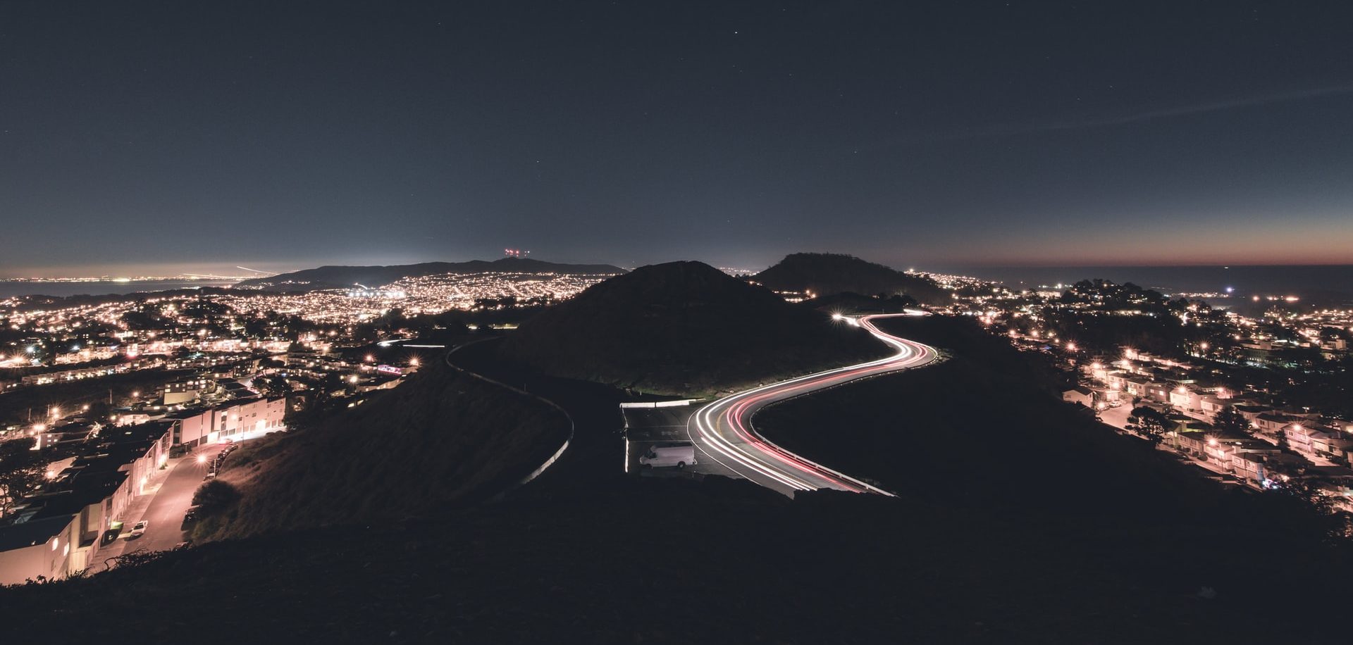 Head To Twin Peaks For The Best Views In San Francisco Blog