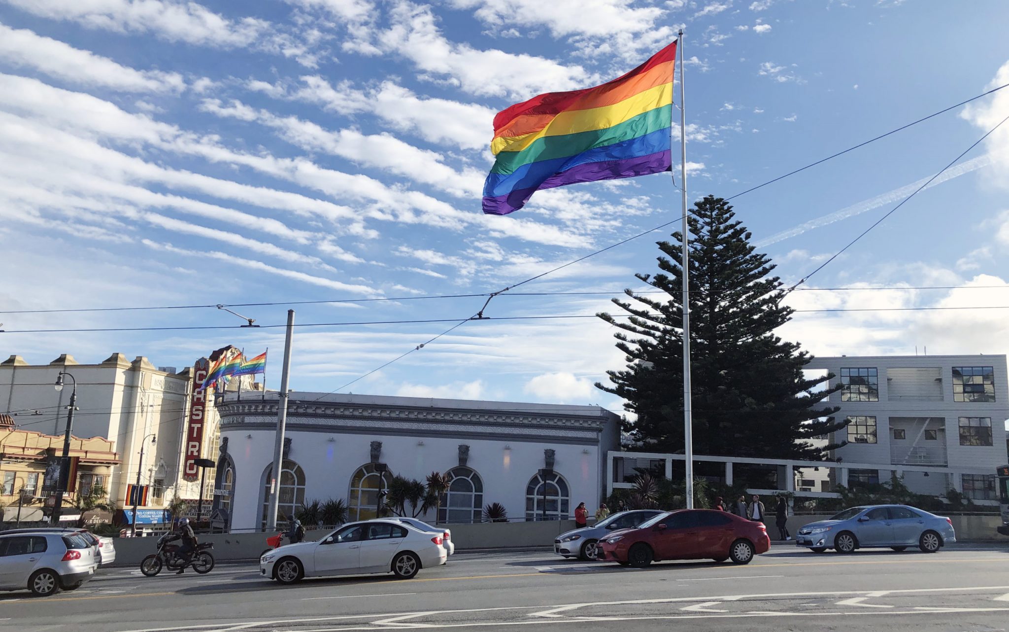 7 Things To Do When Visiting The Castro San Francisco Blog