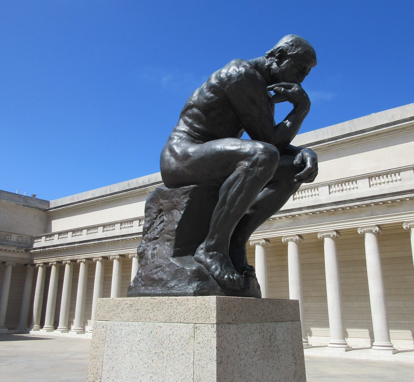 Legion of Honor: A Piece of Europe in San Francisco – Blog