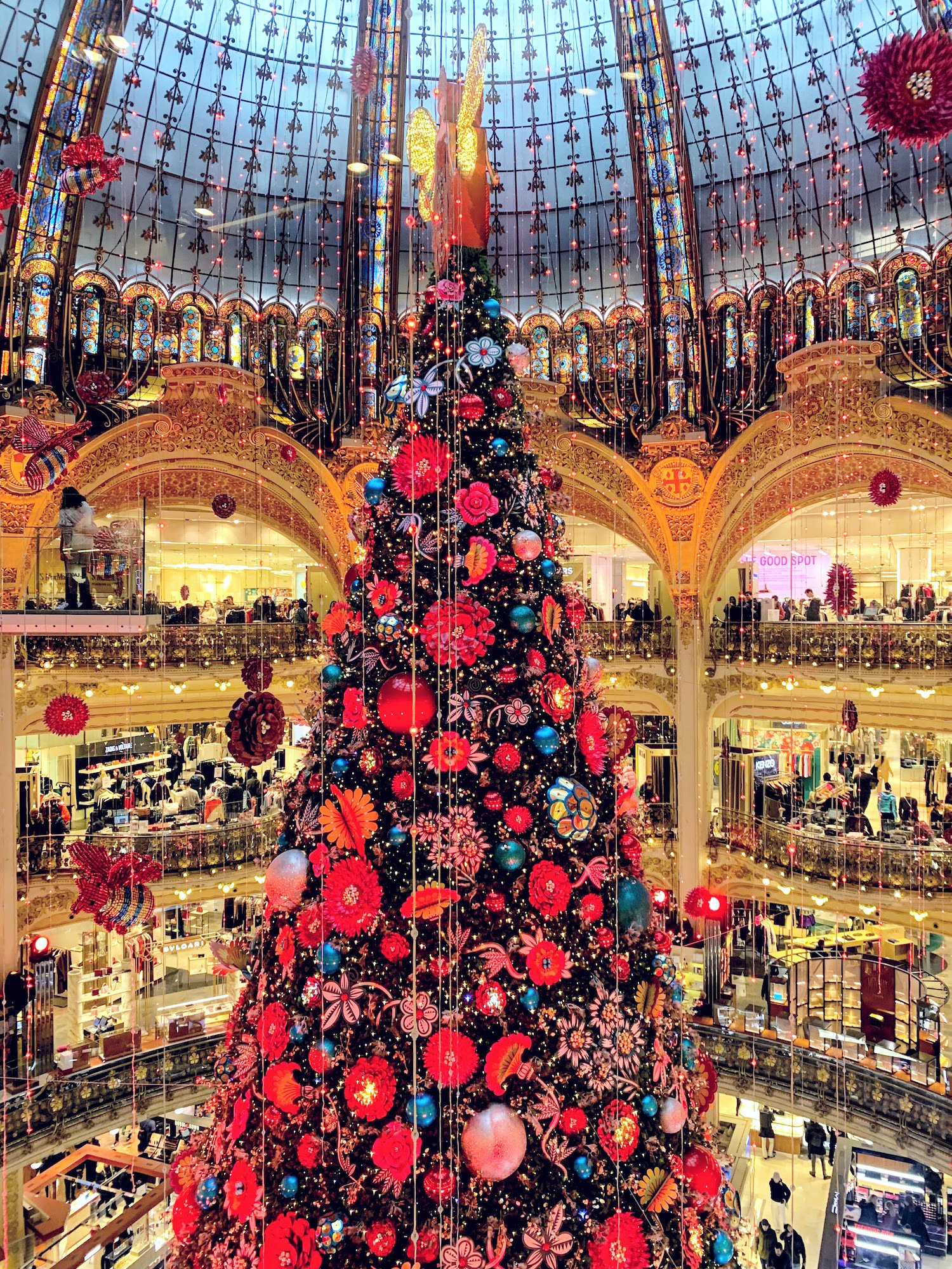 The Best Things to Do in Paris in December – Blog