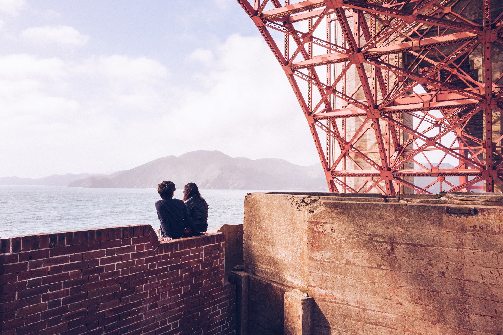 8 Romantic Things To Do in San Francisco – Blog