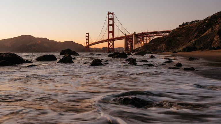 8 Romantic Things To Do in San Francisco – Blog