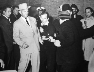 The Mob Killed JFK! Fact or Fake News? – Blog