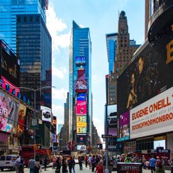 Times Square