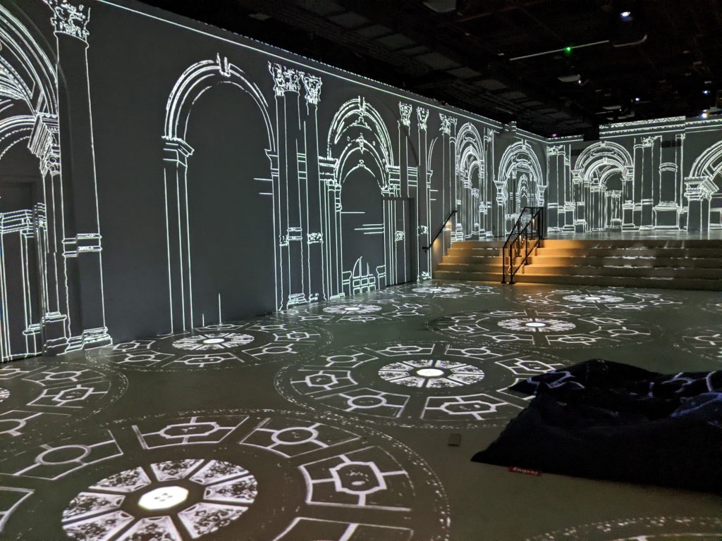 5 Must-See Interactive Art Exhibits in NYC That Close Soon