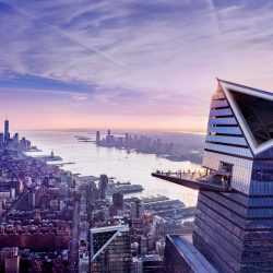 Hudson Yards - Edge NYC