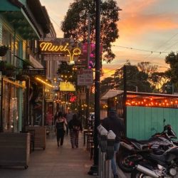 Haunted Haight-Ashbury