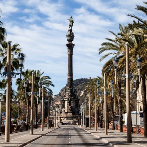 How To Spend 48 Hours in Barcelona According to 4 Locals – Blog