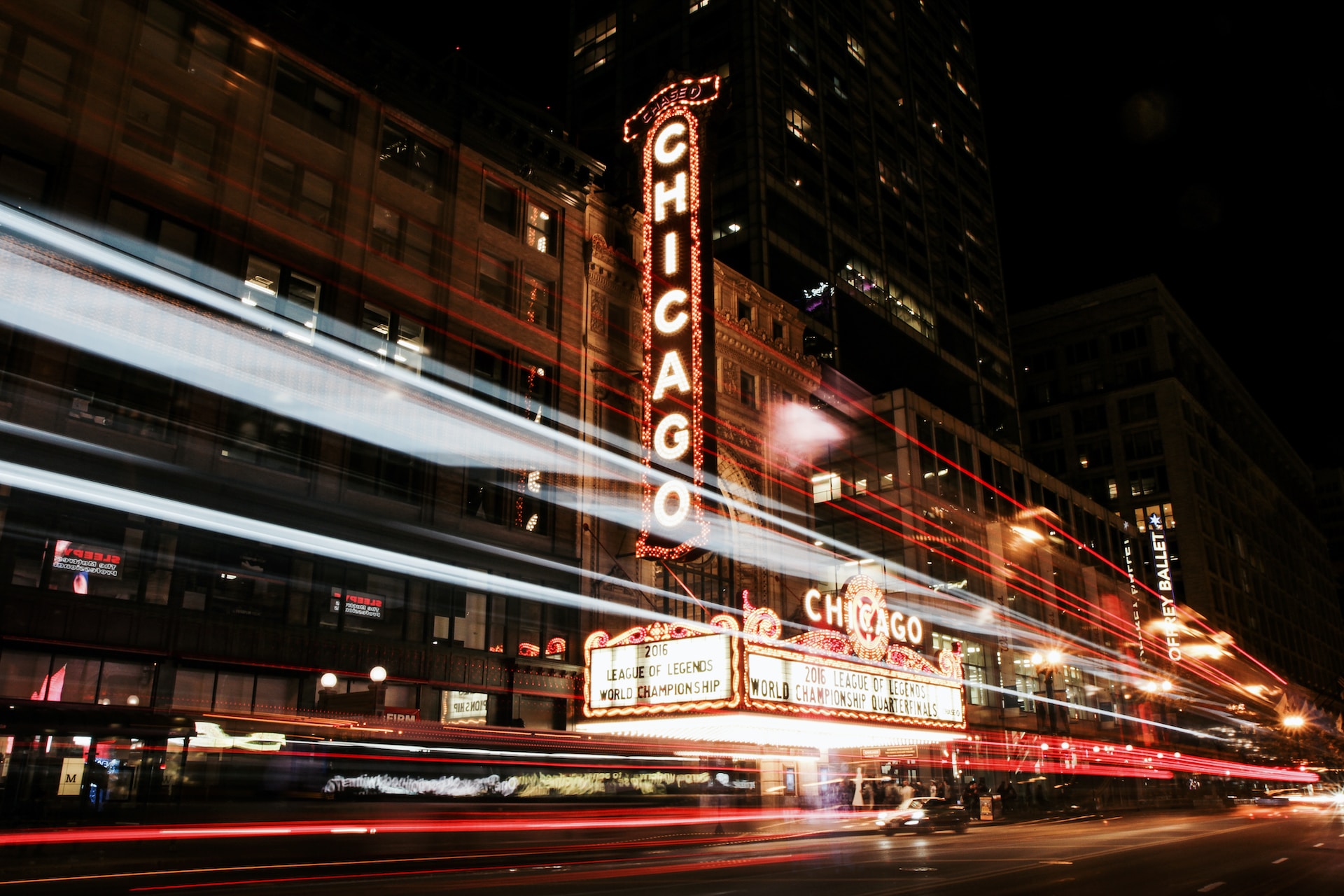 Hidden Mafia Vault Inside Famous Chicago Restaurant