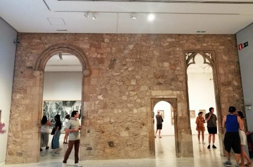 How To Visit The Picasso Museum In Barcelona – Blog