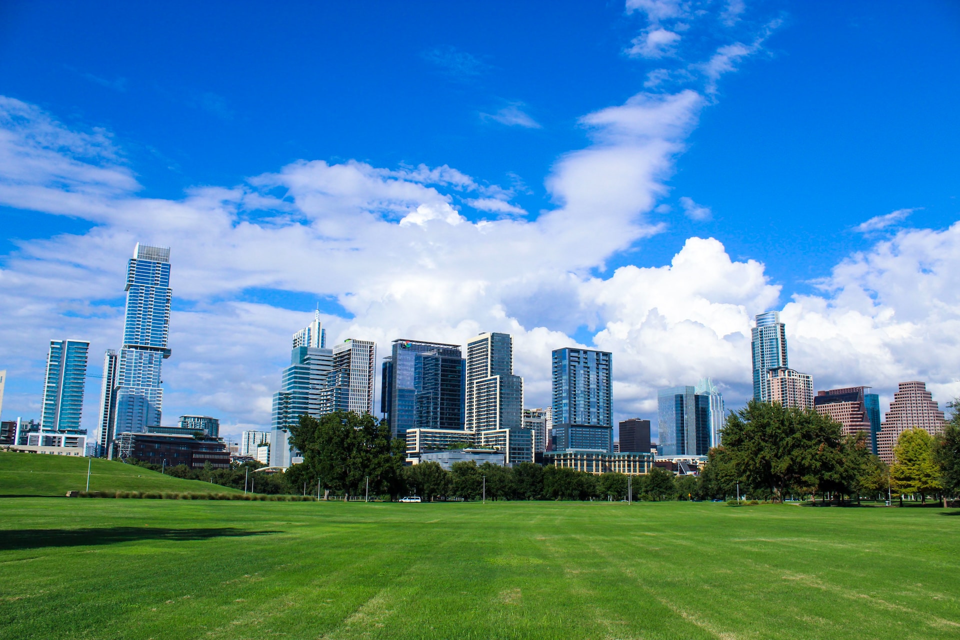 Zilker Metropolitan Park: What To Do at Austin’s Best Park – Blog