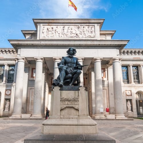 Prado-Museum-Entrance