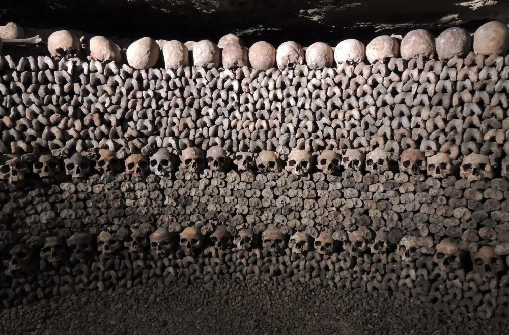 Catacombs