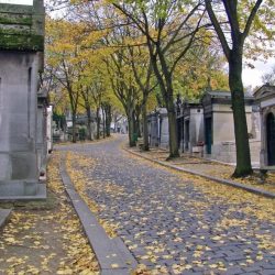 paris-cemetery