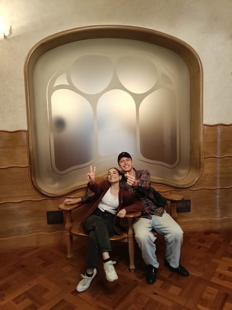 ExperienceFirst Tour Guides in Casa Batllo