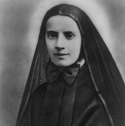 Blessed Frances Xavier Cabrini