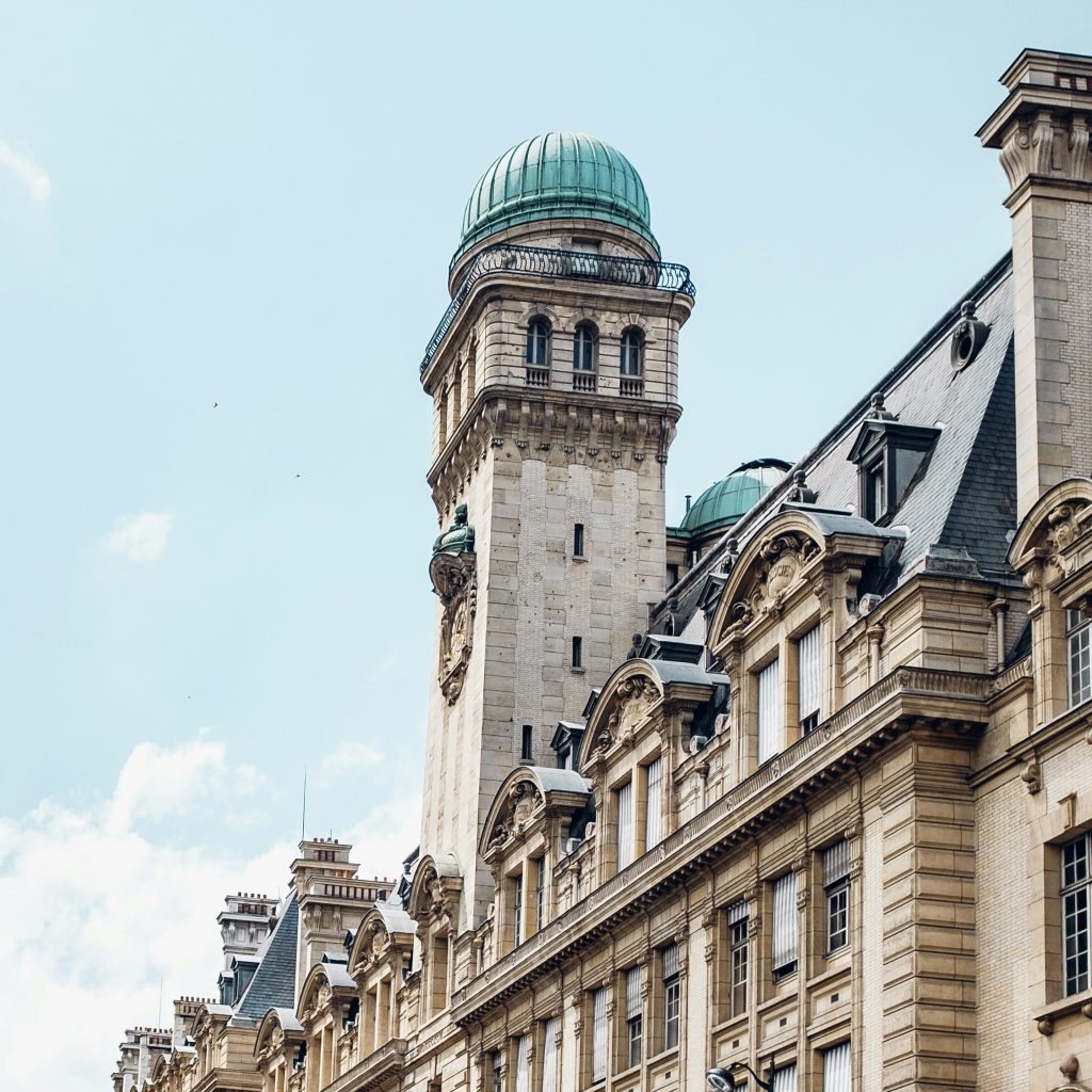 Observatory of the Sorbonne, Paris, France