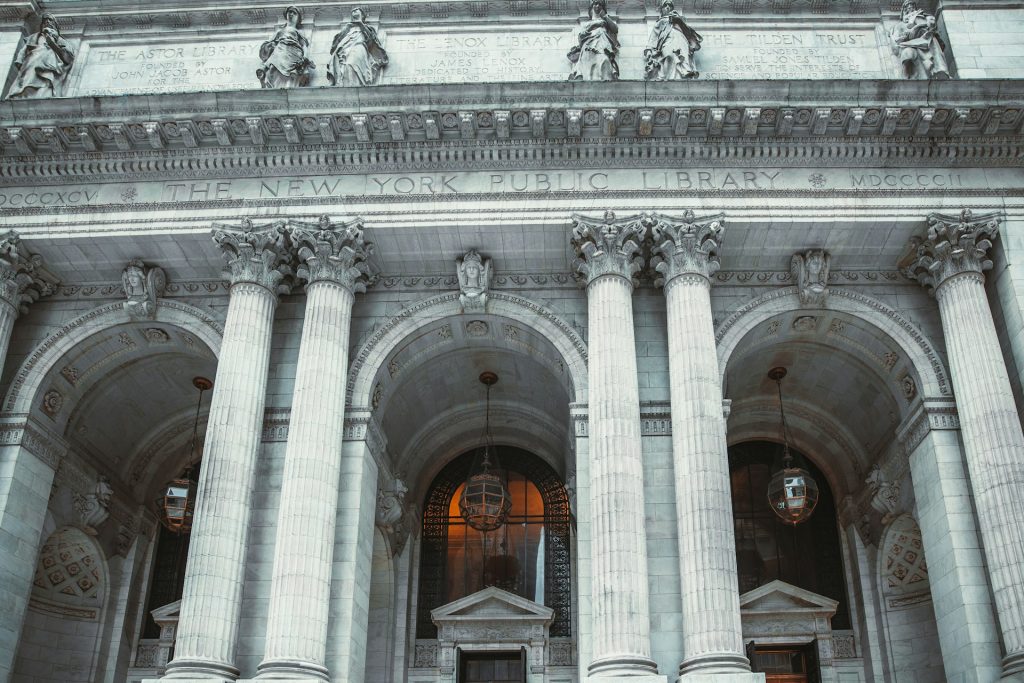 New York Public Library