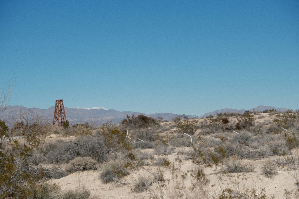 Springs Preserve in Las Vegas