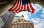 Freedom Trail Highlights Walking Tour