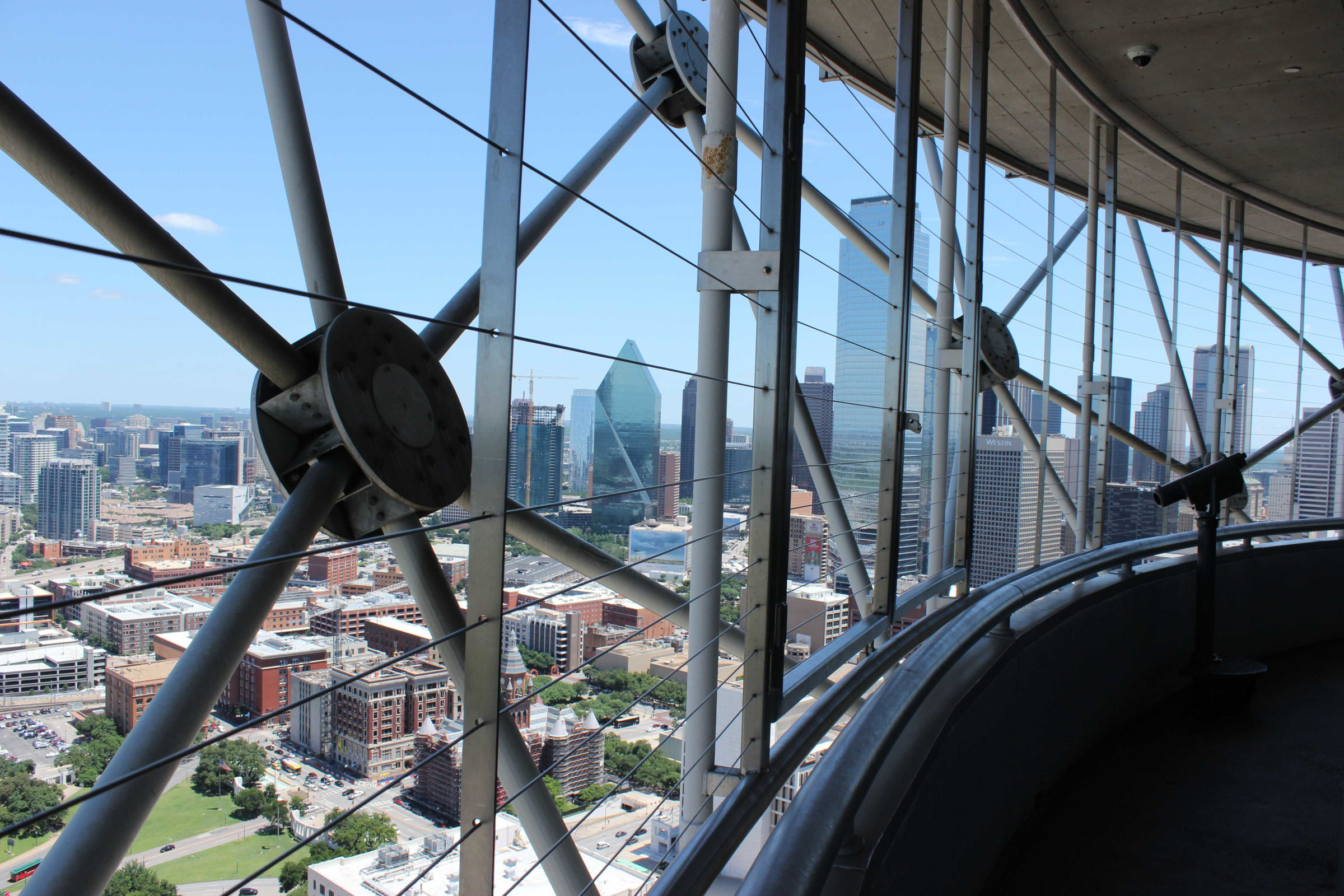 Dallas – Experience Food and Culture, Highlights