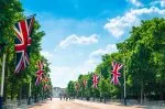 Royal London Walking Tour