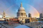 London in a Day Tour With Thames Cruise and Optional London Eye