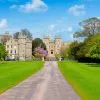 Windsor, Stonehenge and Bath Day Trip from London