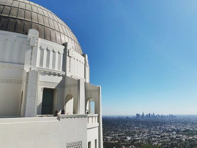 Hollywood Sign and Griffith Park Guided Hike – Los Angeles