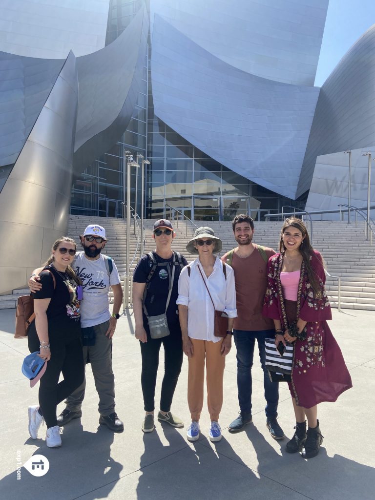 Downtown LA Food and Culture Tour on 4 May 2022 with Paul Los Angeles