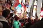 Broadway and Times Square Insider Tour