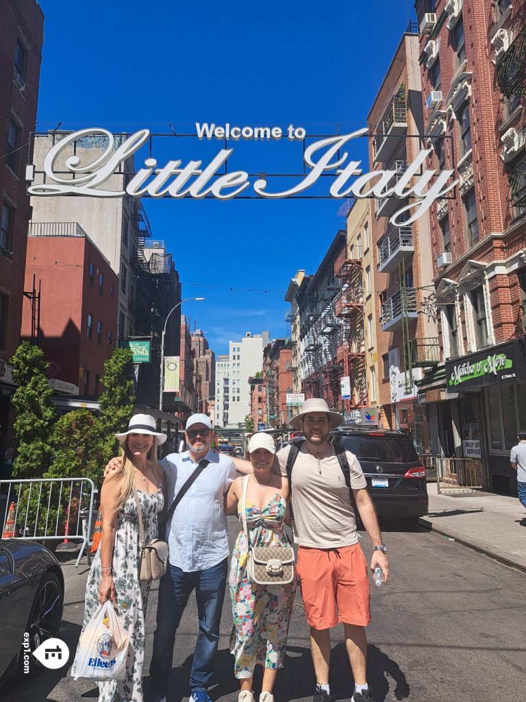 SoHo Little Italy Chinatown Tour On 16 August 2022 With Ibeth – New York