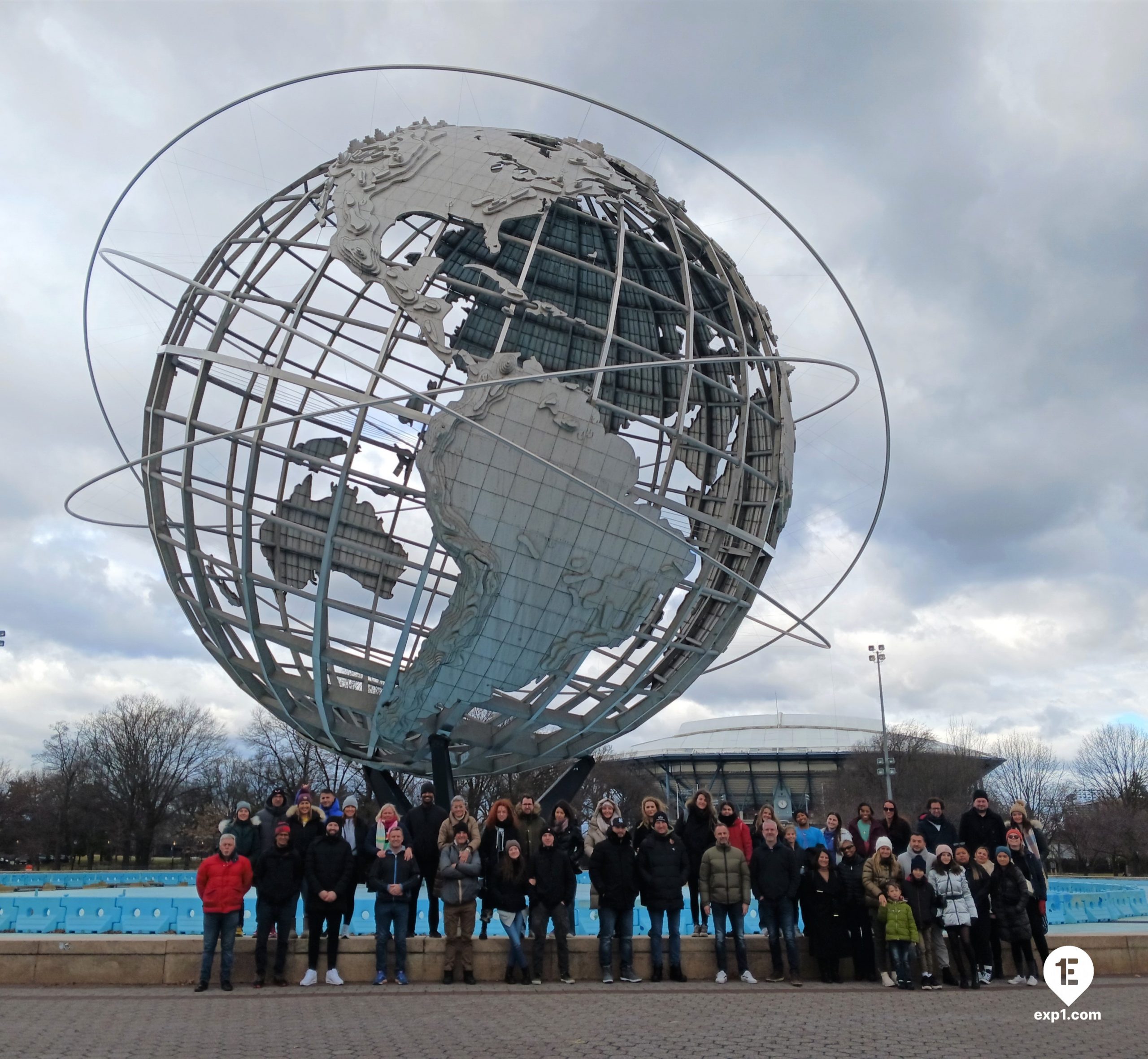 Brooklyn Bronx Queens Bus Tour On 20 January 2023 With Jorge – New York